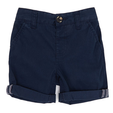 Toddler Chino Shorts